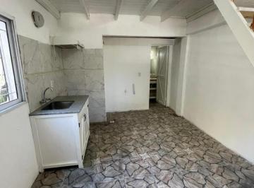Departamento · 43m² · 2 Ambientes · Departamento en Ezeiza