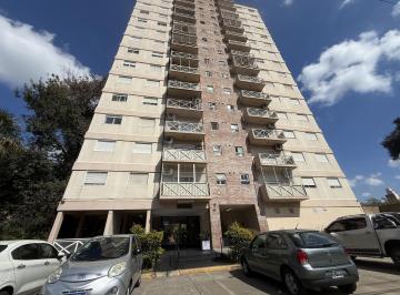 Edificio Altos de Muñiz · Venta Departamento San Miguel Cochera Parilla 4 Ambientes Balcón Bajas Expensas Apto Profesional