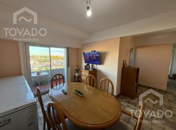 Departamento · 57m² · 4 Ambientes · 4 Ambientes con Balcon Corrido en Parque Chacabuco!