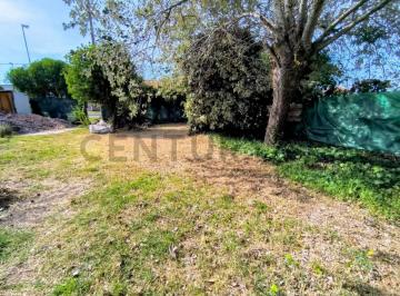 Terreno · 220m² · Terreno en Esquina - Barrio Zacagnini