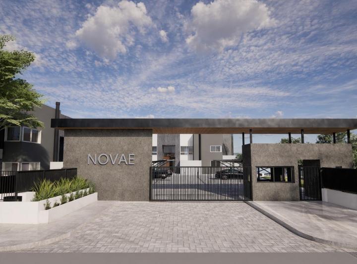 Departamento · 115m² · 2 Ambientes