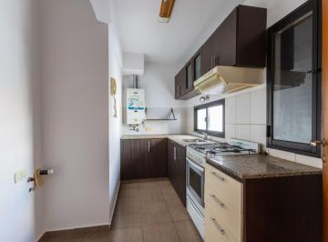 Departamento · 60m² · 4 Ambientes · 1 Cochera · Venta - Departamento 2 Dorm. - República de La Sexta