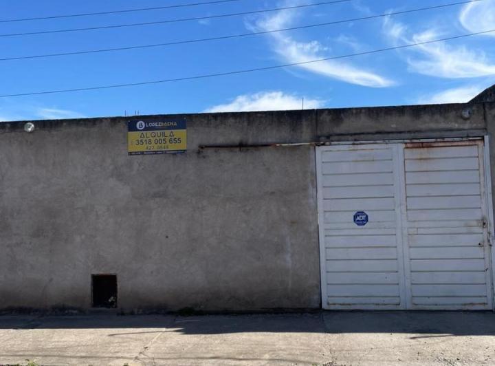 Depósito · 150m²