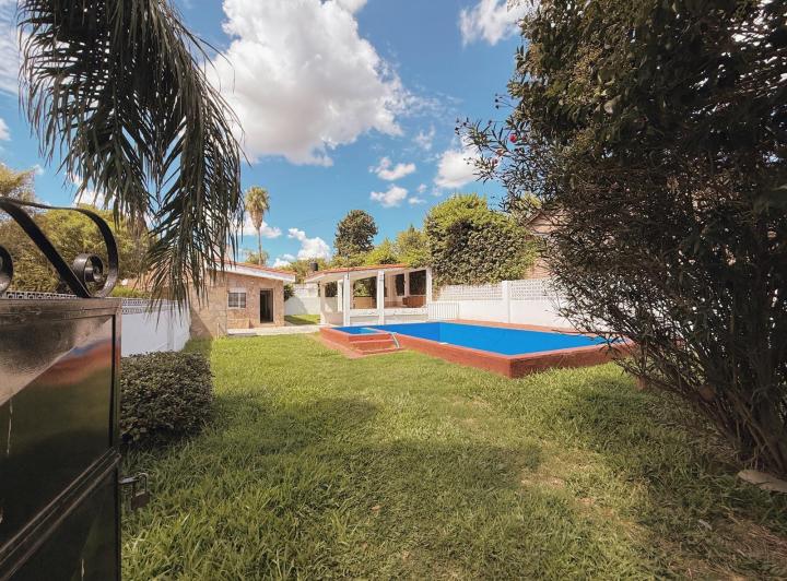 Casa en venta en Profesional Country Club · 3 ambientes