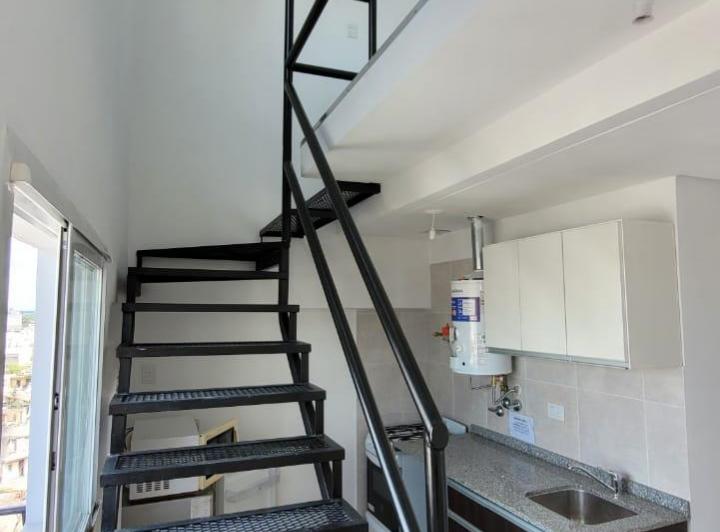 Departamento · 37m² · 1 Dormitorio