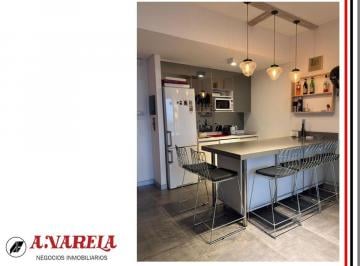 Departamento de 2 ambientes, Puerto Madero · Impecable Dpto en Venta en Puerto Madero