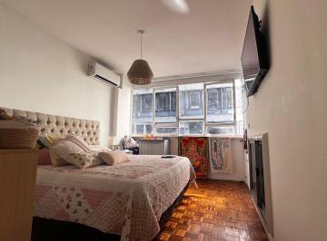 Departamento · 28m² · 1 Ambiente · Departamento en Recoleta