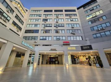 Garage · 13m² · 1 Cochera · Alquiler Cochera Doble en Nordelta Edificio Estudios