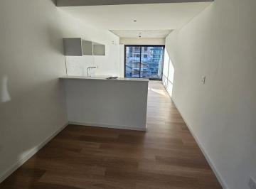 Departamento · 35m² · 2 Ambientes · Alquiler Departamento Mono Divisible a Estrenar con Amenities - Palermo Hollywood