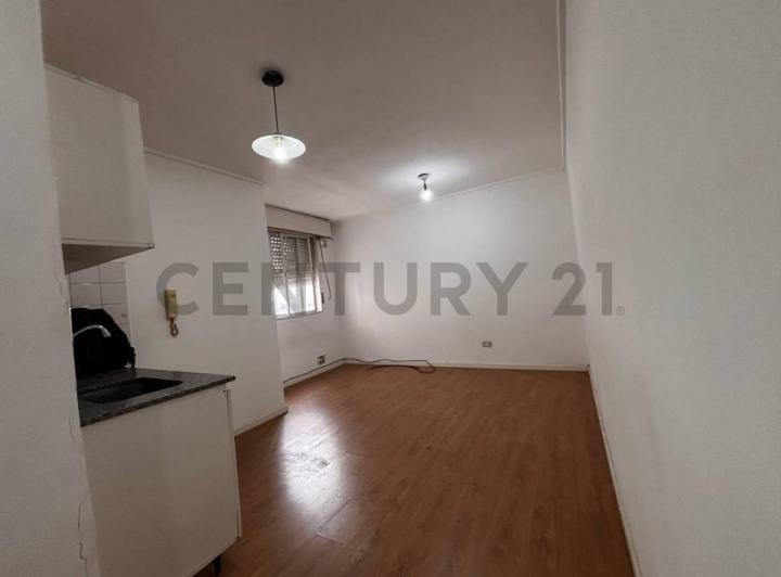 Departamento · 19m² · 1 Ambiente