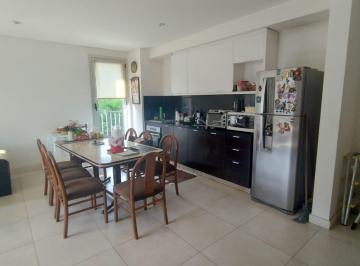 Departamento · 75m² · 3 Ambientes · 1 Cochera · Departamento en Venta 3 Ambientes en Vilahaus - Ayres Vila - Pilar