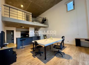 Departamento de 2 ambientes, Pilar · Venta Depto Loft en Planta Baja, Studios Ayres Vila