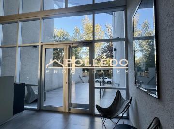 Departamento de 2 ambientes, Pilar · Venta Depto Loft en Planta Baja, Studios Ayres Vila