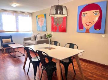 Departamento · 80m² · 4 Ambientes · Departamento San Lorenzo