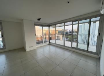 Departamento · 64m² · 2 Ambientes · 1 Cochera · Departamento en Venta 2 Ambientes Grande en Vilahaus - Ayres Vila - Pilar