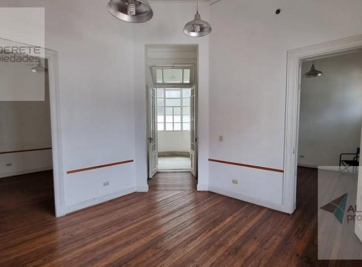 Departamento · 102m² · 4 Ambientes