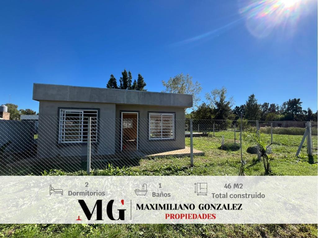 Casa en Venta - Cañuelas