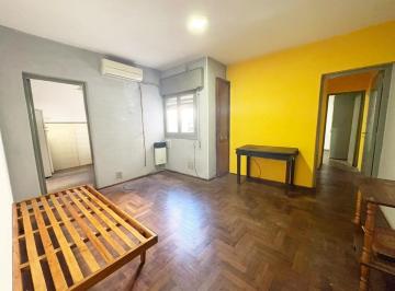 Departamento · 47m² · 4 Ambientes · Departamento en Venta, Centro, Rosario, 2 Dorm. P/escalera