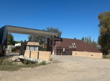 Terreno · 720m² · Venta - Lote en Barrio Privado Jockey - General Roca - T114