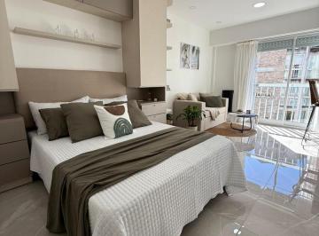 Departamento · 24m² · 1 Ambiente · Ambiente Reciclado a La Calle