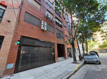 Departamento de 1 ambiente, Núñez · Departamento en Venta en Belgrano