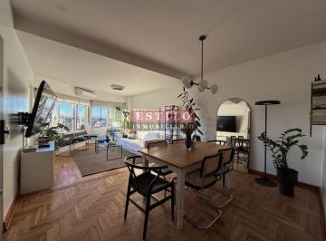 Departamento de 4 ambientes, Villa Devoto · Navarro 4400, Venta Piso de Cuatro Ambientes
