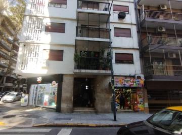 Departamento · 64m² · 3 Ambientes · Departamento en Palermo