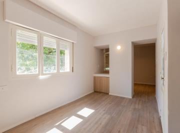 Departamento · 29m² · 2 Ambientes · Venta - Departamento 1 Dormitorio con Terraza - Echesortu