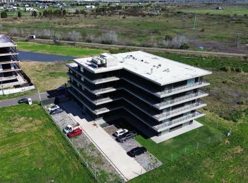 Oficina comercial · 36m² · Oficinas 36 m² en Venta Fisherton, Rosario – a Estrenar | Seguridad 24 H y Amenities