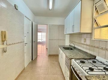 Departamento · 85m² · 4 Ambientes · Venta Impecable Semipiso 4 Ambientes en Belgrano C/fte