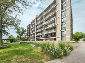 Departamento · 78m² · 3 Ambientes · 1 Cochera · Departamento de 2 Dorm. con Cochera y Amenities en Paddock