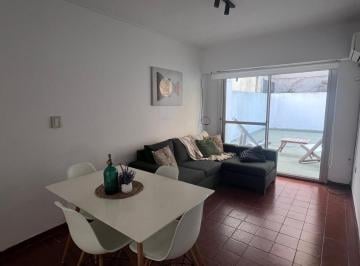 Departamento · 50m² · 2 Ambientes · Oportunidad Excelente Departamento