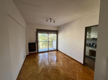 Departamento · 2 Ambientes · Semip en Avellaneda Al 1800 - Frente Todo a Nuevo Balcon Todo Sol Todo Externo