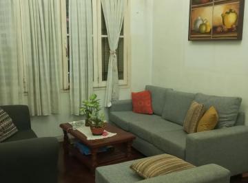 Departamento · 52m² · 2 Ambientes · Departamento en Venta - 1 Dormitorio 1 Baño - Balvanera