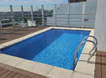 pileta · Departamento en Venta en Nuñez