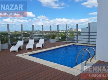 vista · Departamento en Venta en Nuñez
