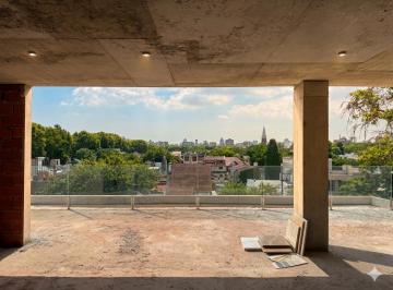 Departamento · 143m² · 4 Ambientes · 1 Cochera · Venta Departamento 4 Ambientes con Terraza Propia en Villa Urquiza