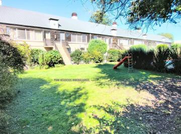 Departamento de 4 ambientes, Pilar · Villa Morra 2 Dorm. y Escritorio o 3º Dorm. Play Baño y Toil Cochera Fija Jardin y Pileta Uso Comun