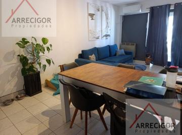 Departamento · 55m² · 3 Ambientes · Departamento - La Plata