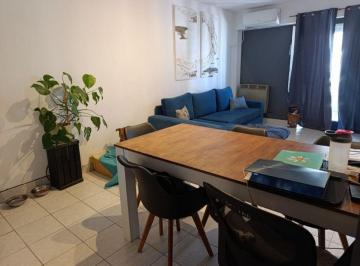 Departamento · 55m² · 3 Ambientes · Departamento - La Plata