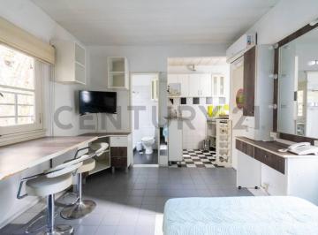 Edificio · 132m² · 4 Ambientes · Edificio en Block – 4 Monoambientes Amoblados con Renta – Palermo Hollywood