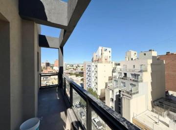Departamento de 2 ambientes, Córdoba · 1 Dormitorio Frente a m del Patio Olmos