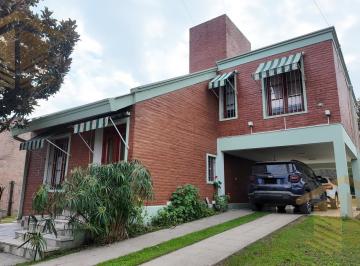 Casa en venta en Villa Allende · Casa en Venta de 3 Dorm en Mendiolaza Golf