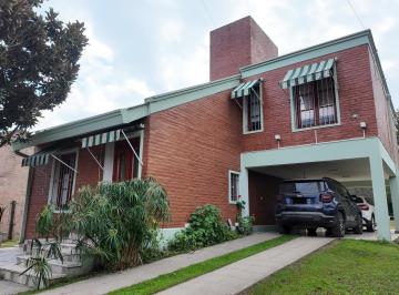 Casa en venta en Villa Allende · Casa en Venta de 3 Dorm en Mendiolaza Golf