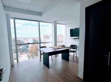 Oficina comercial de 4 ambientes, Morón · Venta - Oficina de 4 Ambientes en El Edificio Morón Premium Que La Hacen Destacar Dentro de La Zona.