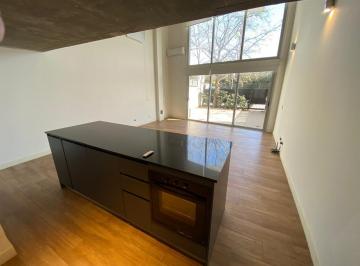 Departamento · 73m² · 2 Ambientes · 1 Cochera · Departamento/oficina en Venta en Studios Ayres Vila Pilar