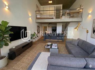 Departamento · 73m² · 2 Ambientes · 1 Cochera · Departamento/oficina en Venta en Studios Ayres Vila Pilar