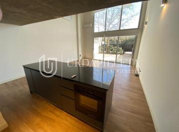 Departamento · 73m² · 2 Ambientes · 1 Cochera · Departamento/oficina en Venta en Studios Ayres Vila Pilar