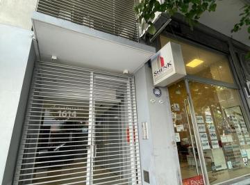 Departamento · 39m² · 2 Ambientes · Departamento - Belgrano