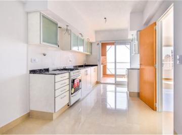 Departamento · 86m² · 3 Ambientes · Venta Departamento 3 Ambientes a Estrenar - Ramos Mejia